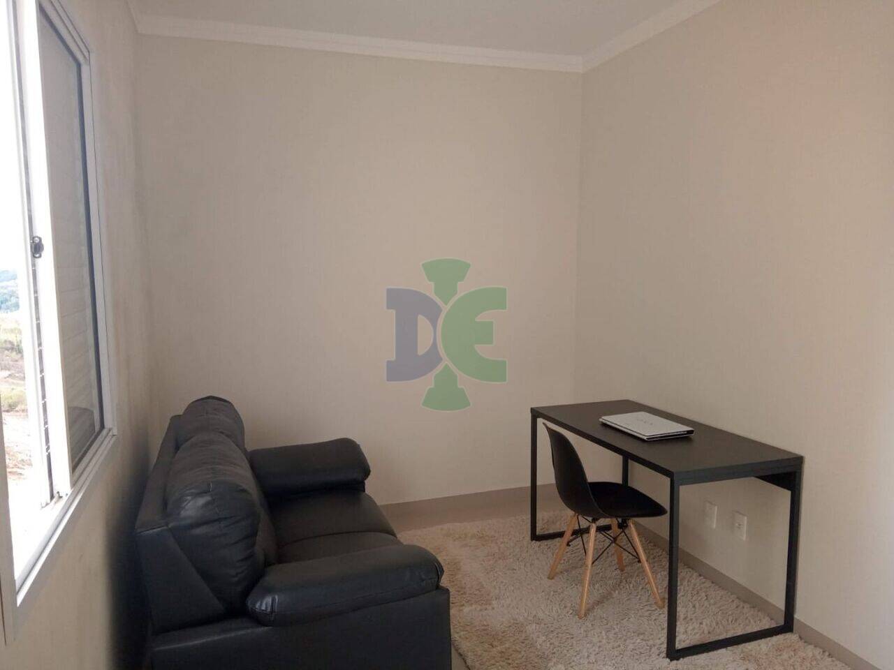 Apartamento Jardim Paraíso, Jacareí - SP