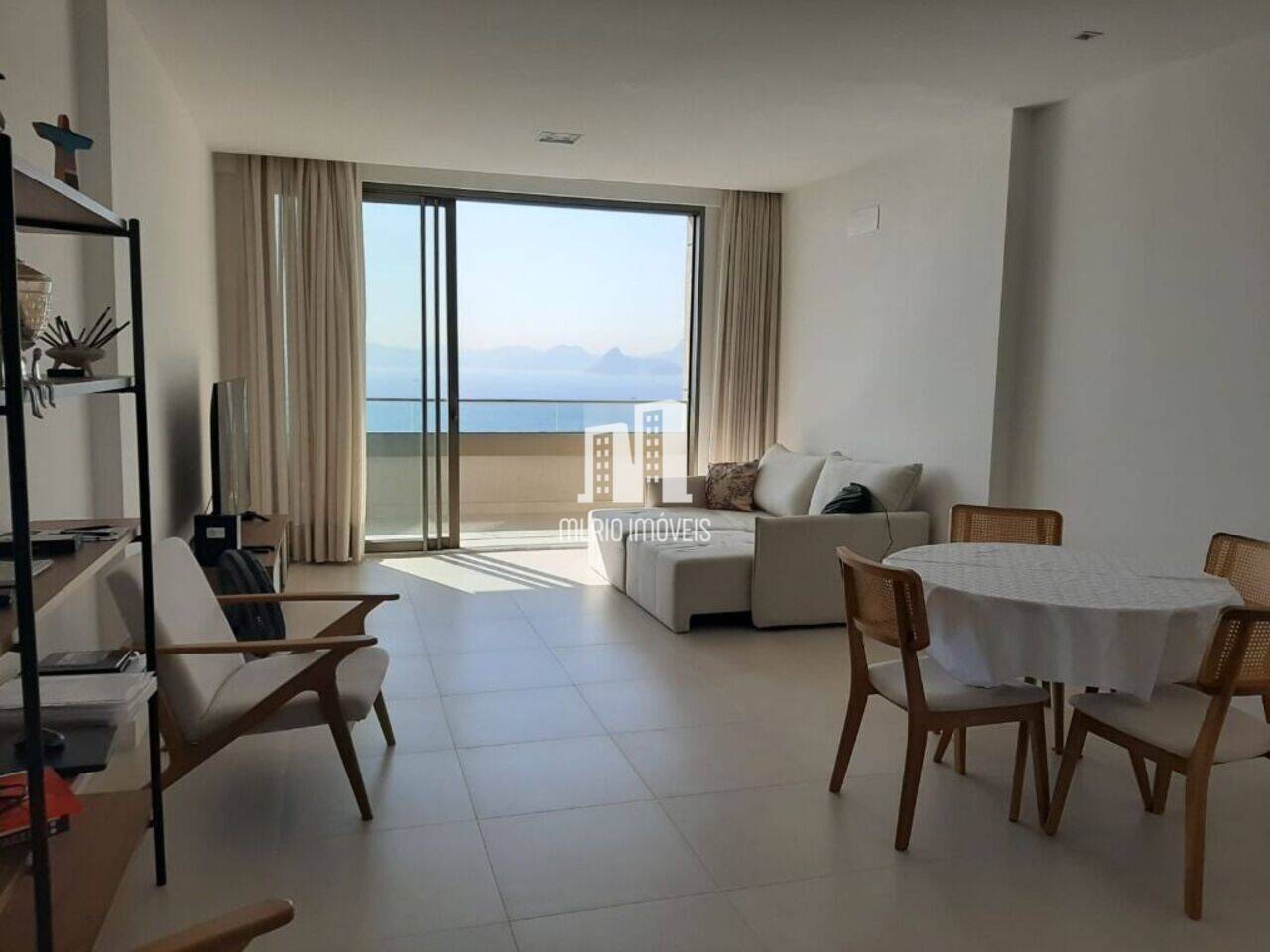 Apartamento Flamengo, Rio de Janeiro - RJ