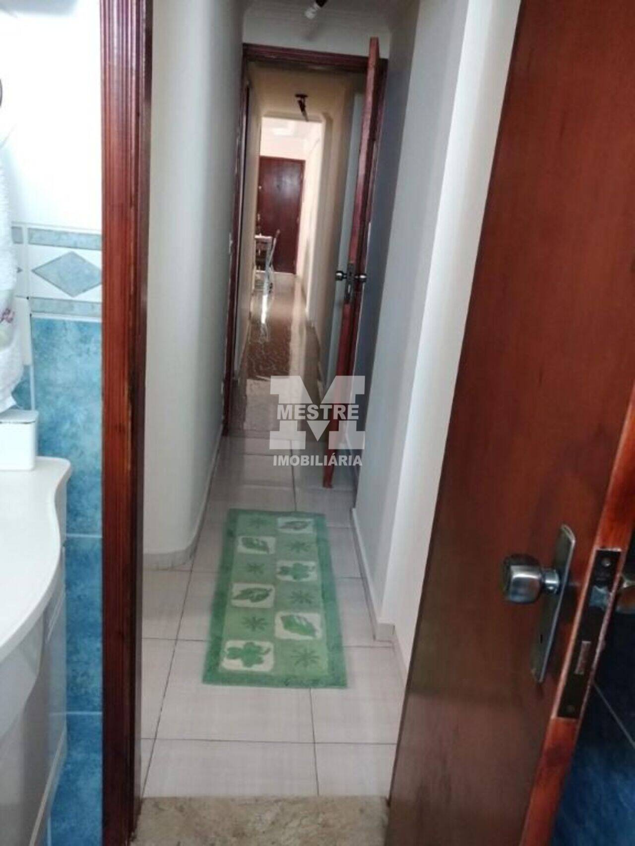 Apartamento Macedo, Guarulhos - SP