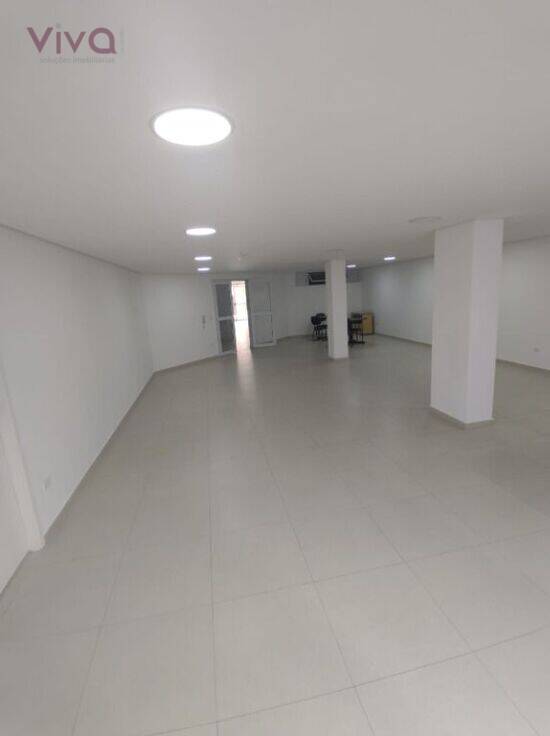 Residencial Santorini, apartamentos com 1 a 2 quartos, 34 a 44 m², São Paulo - SP