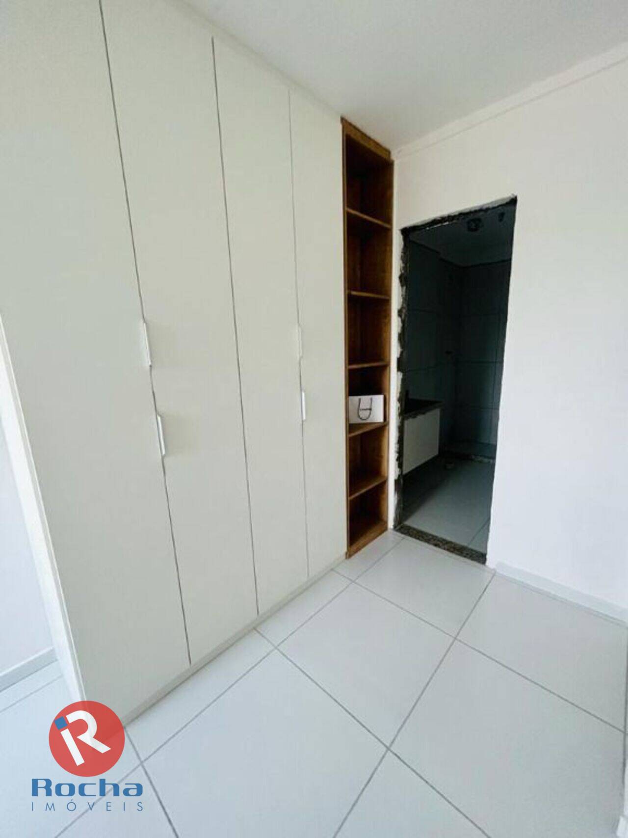 Apartamento Candeias, Jaboatão dos Guararapes - PE