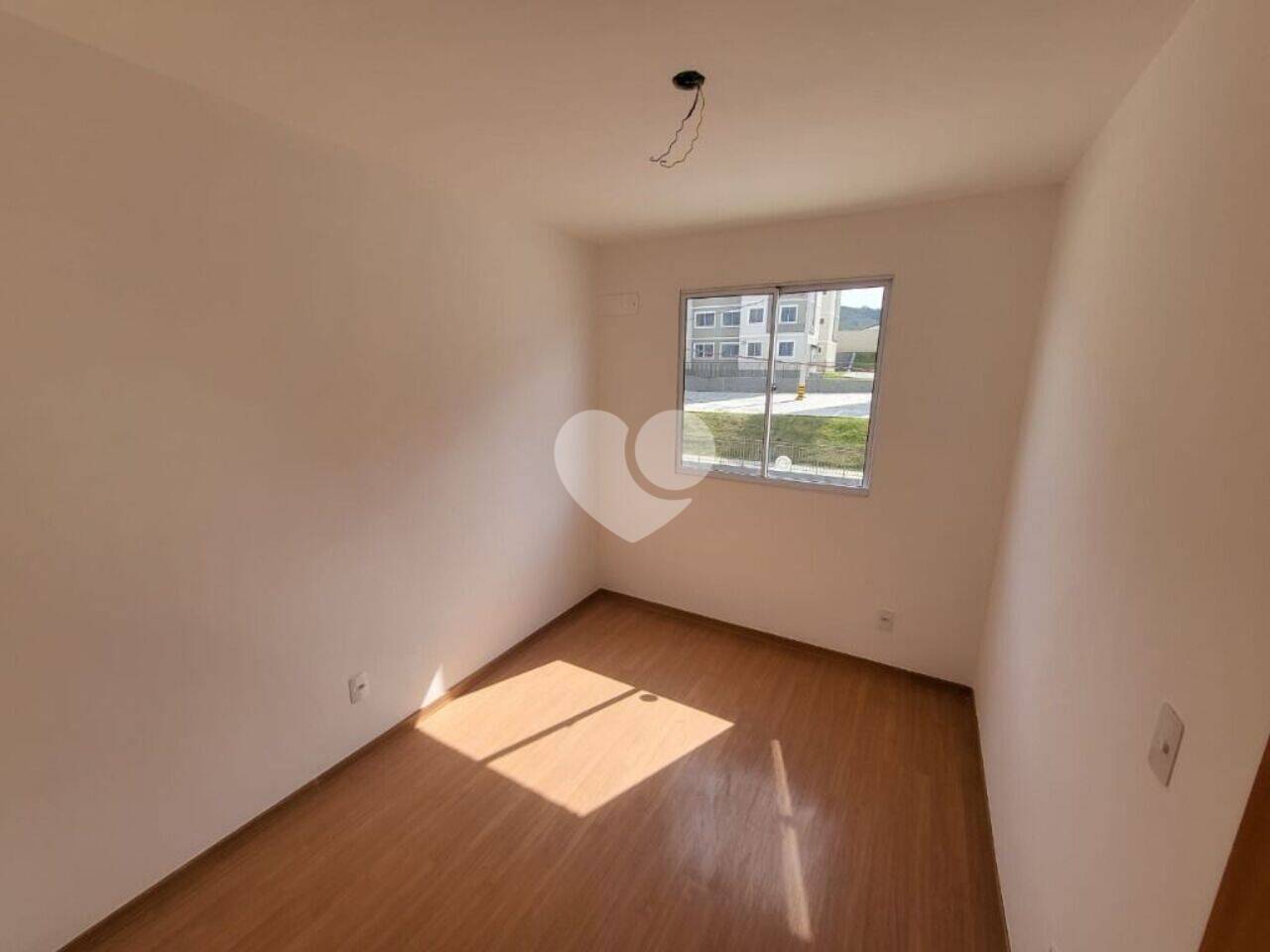 Apartamento Guaratiba, Rio de Janeiro - RJ