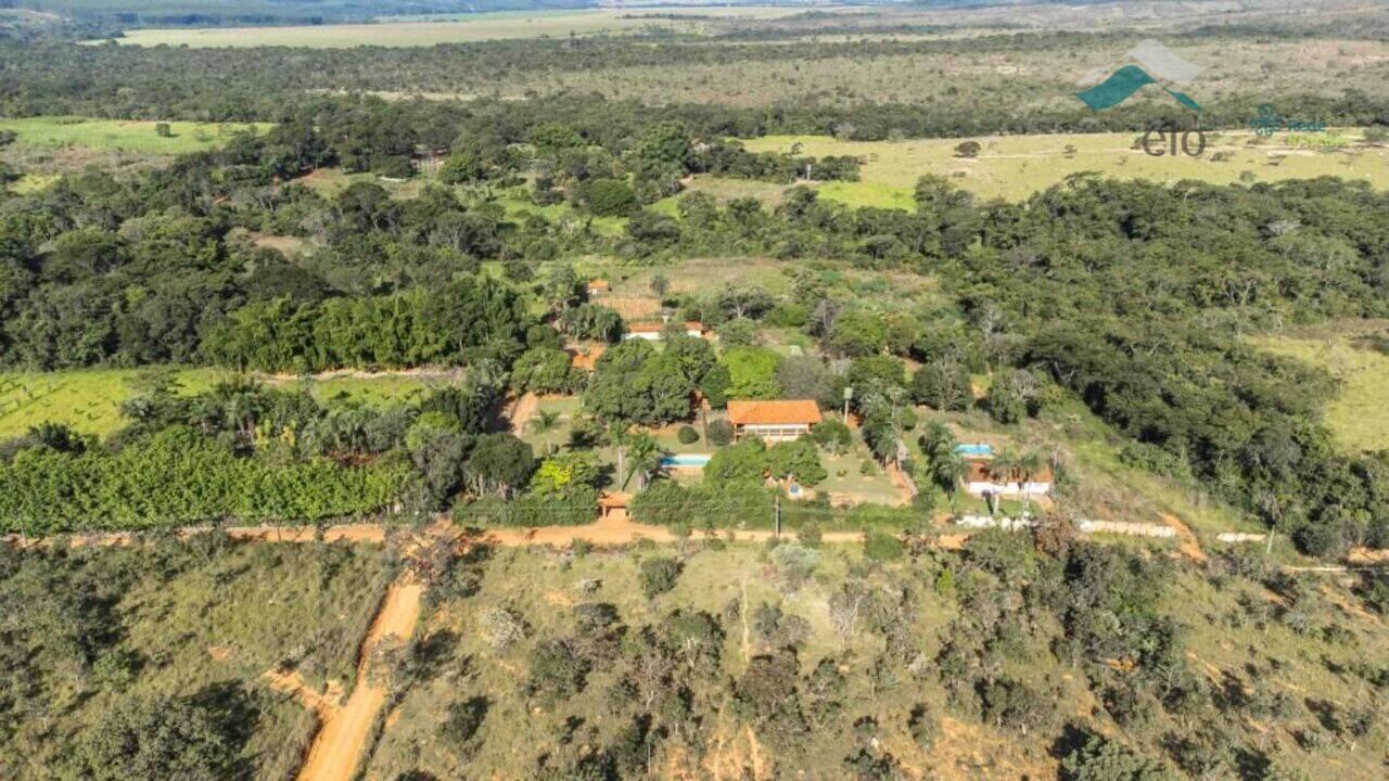 Chácara Jardim Botânico, Brasília - DF