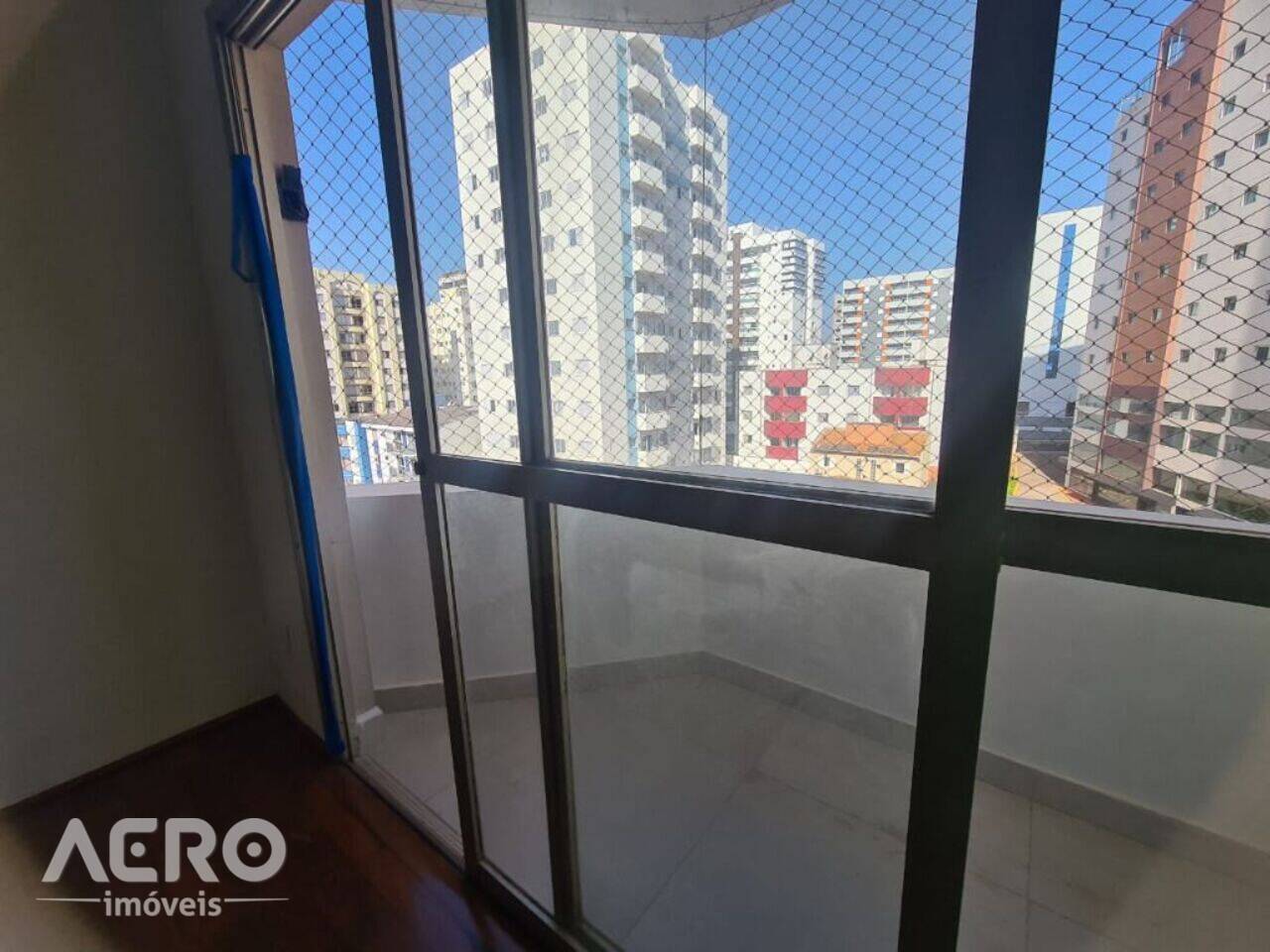 Apartamento Jardim Planalto, Bauru - SP