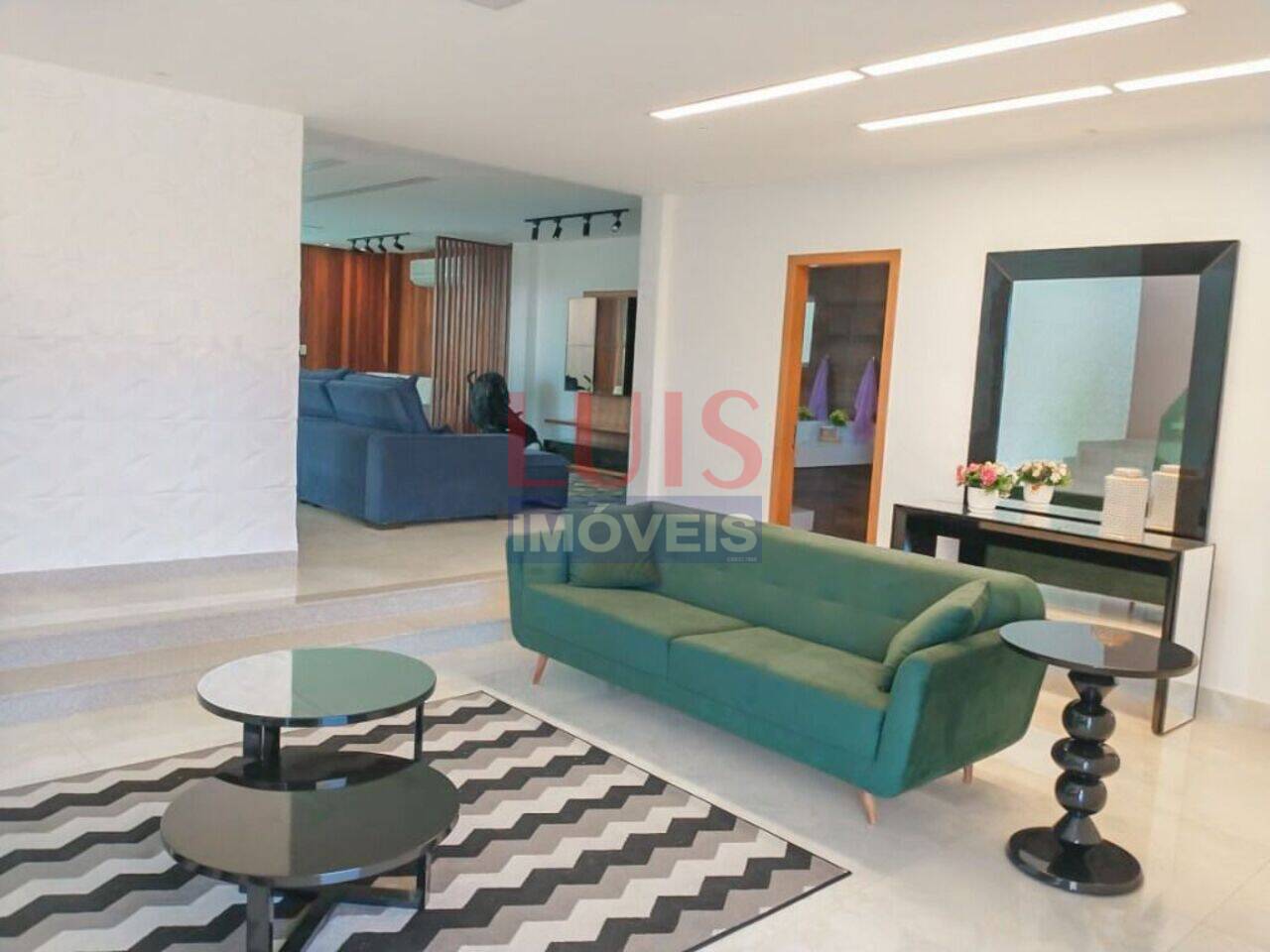 Casa Pendotiba, Niterói - RJ