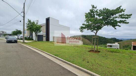 Terreno de 489 m² na Caratinga - Alphaville - Juiz de Fora - MG, à venda por R$ 369.000