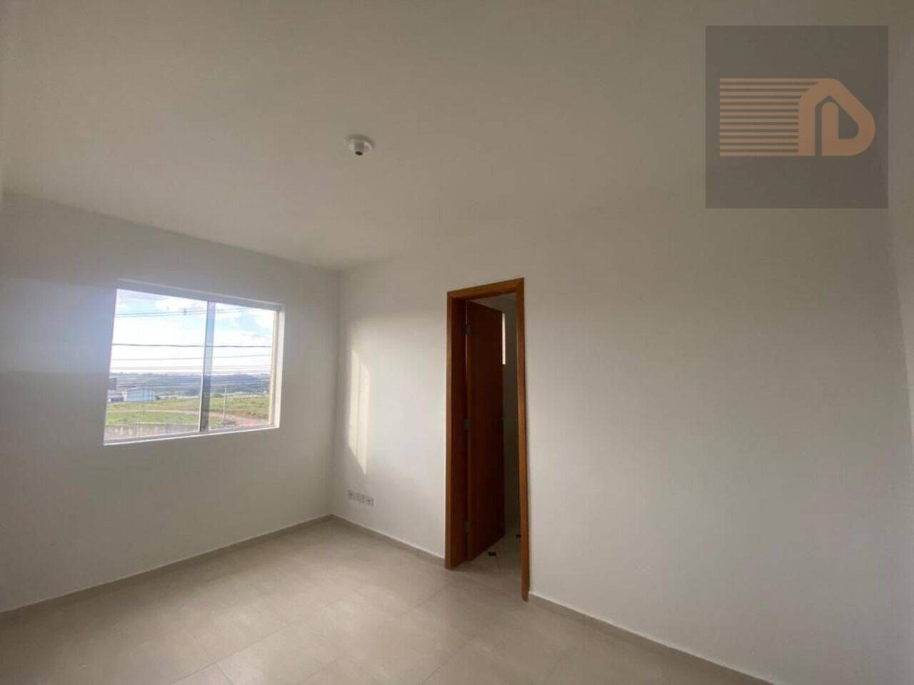 Apartamento São Marcos, São José dos Pinhais - PR