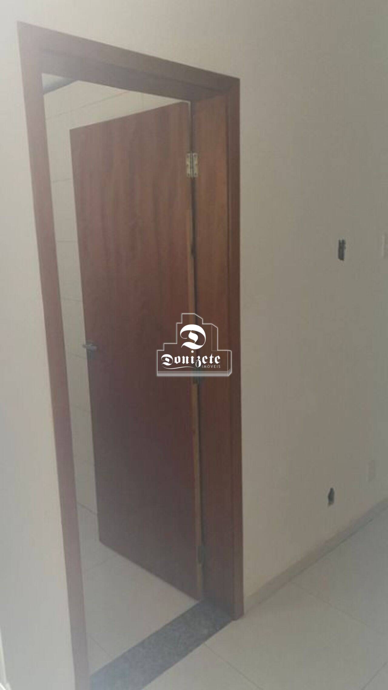 Apartamento Vila Marina, Santo André - SP