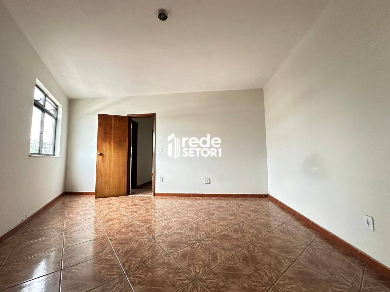 Apartamento Centro, Juiz de Fora - MG