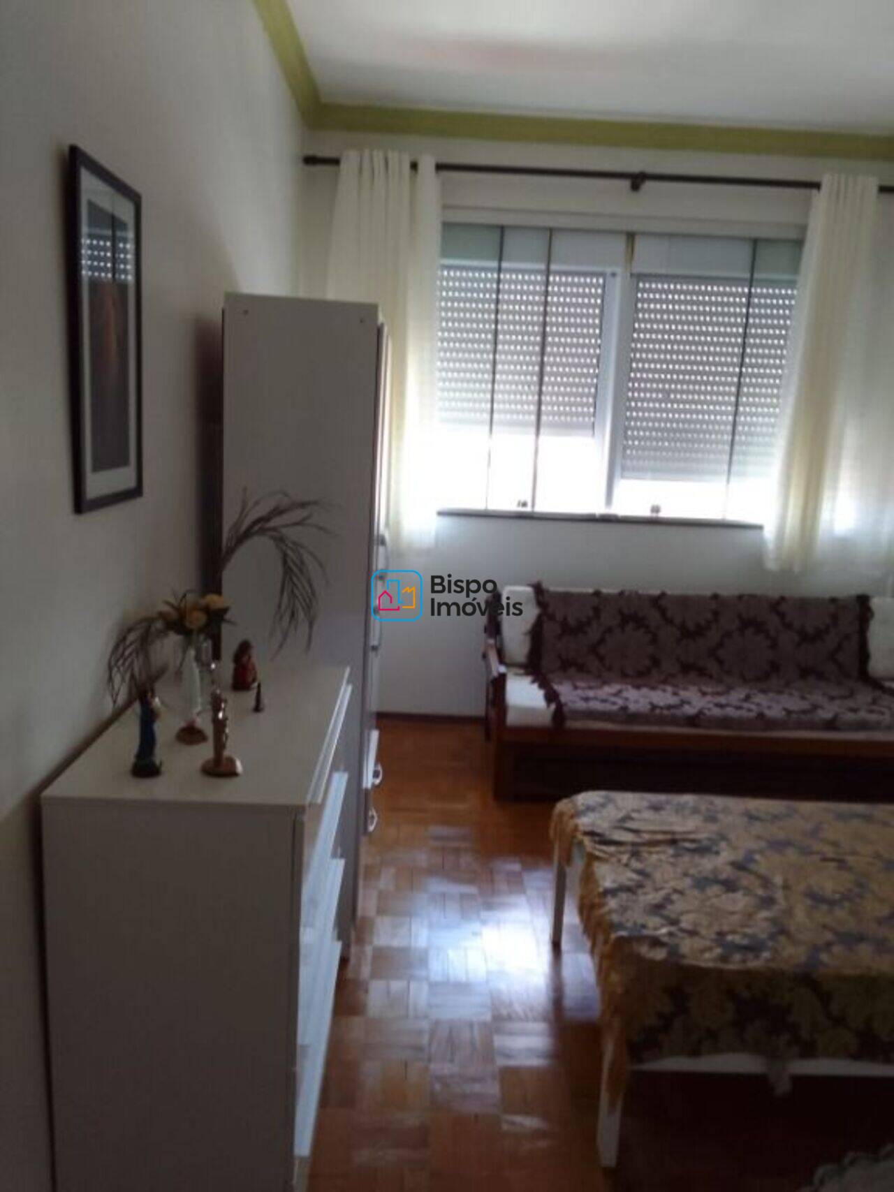 Apartamento Centro, Americana - SP