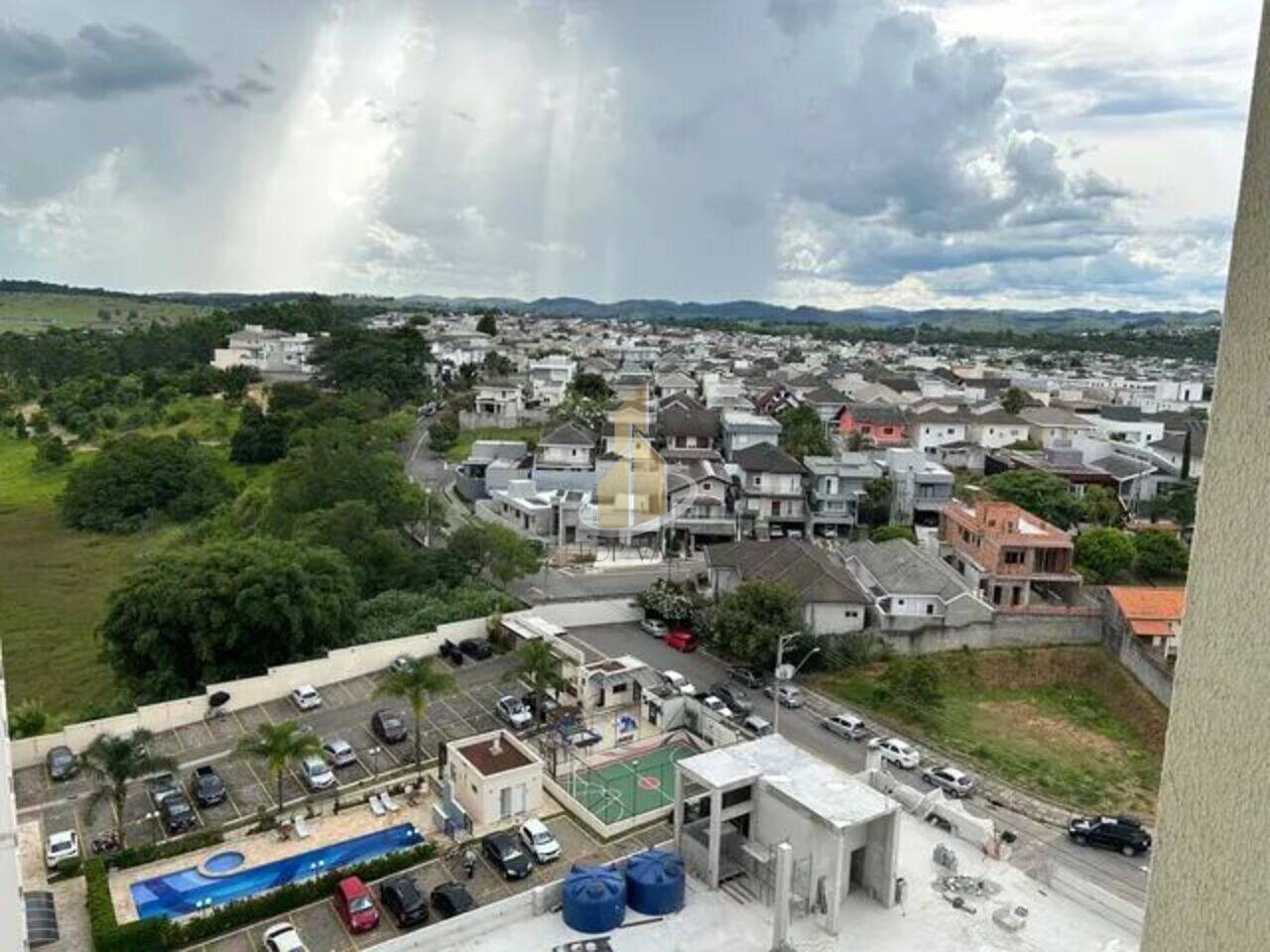 Apartamento Urbanova, São José dos Campos - SP