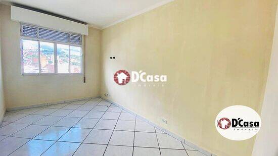 Apartamento Centro, Taubaté - SP