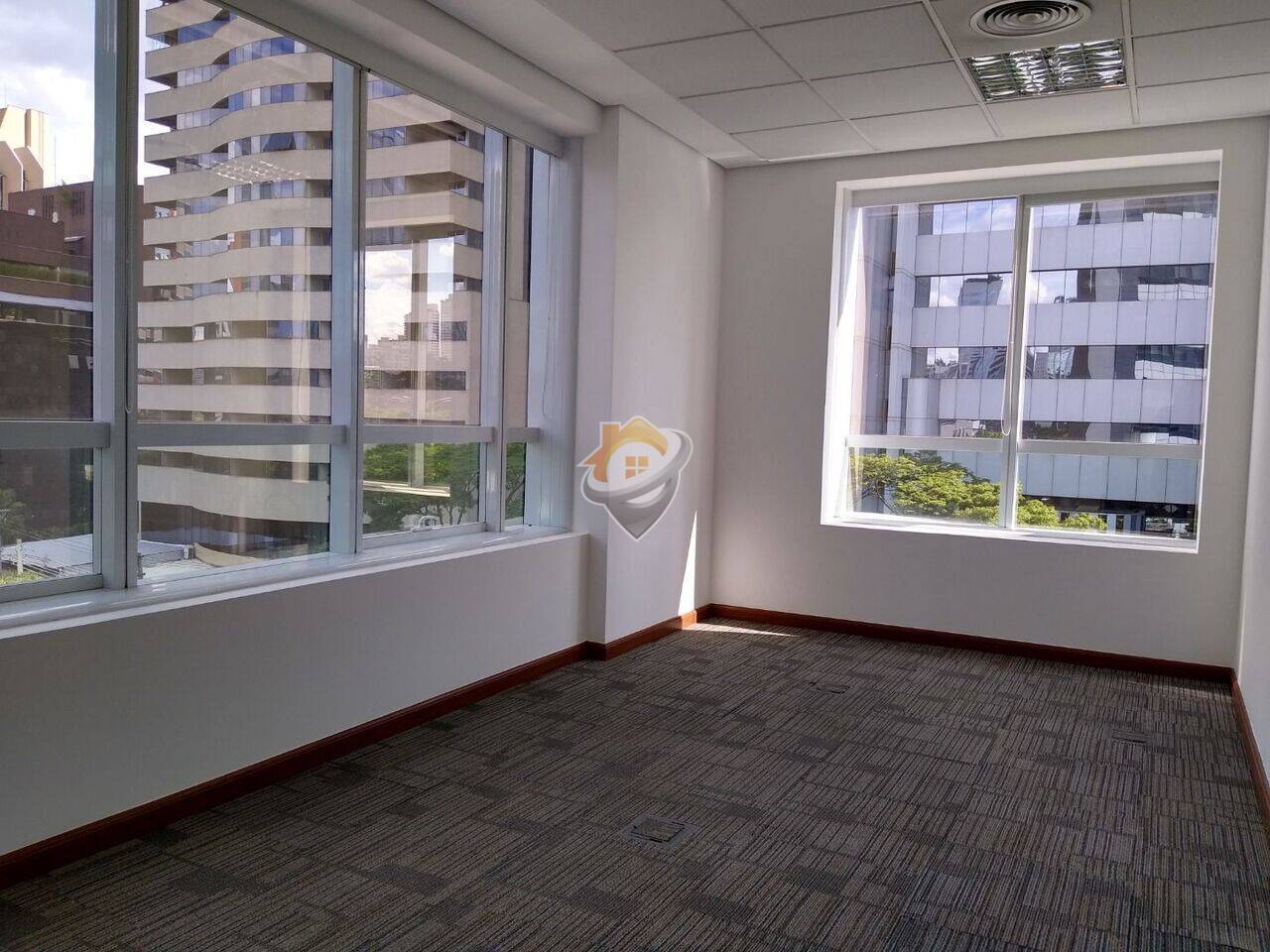 Conjunto Brooklin Novo, São Paulo - SP