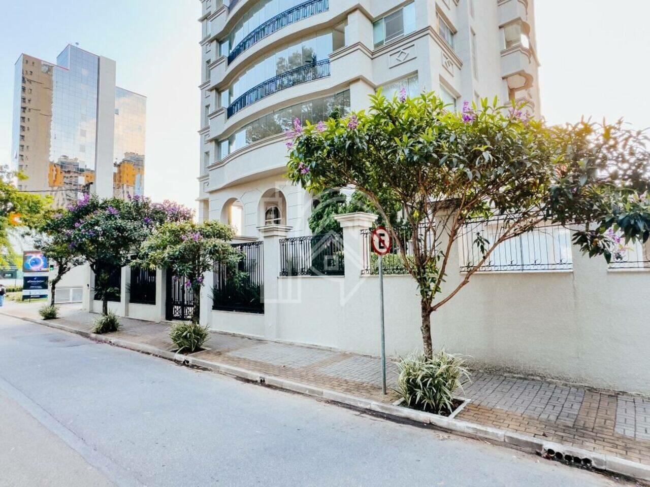 Apartamento Jardim Aquarius, São José dos Campos - SP