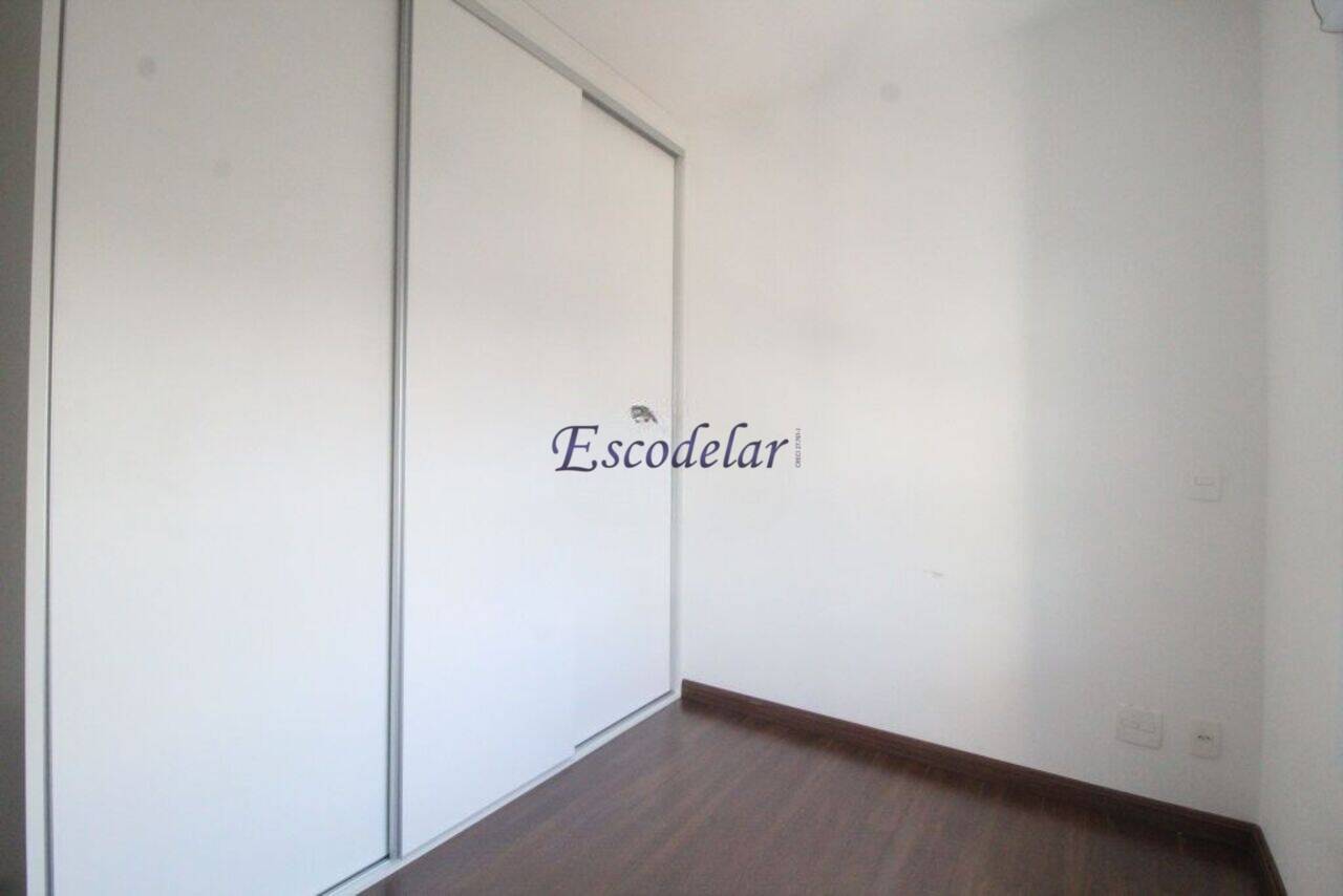 Apartamento Itaim Bibi, São Paulo - SP