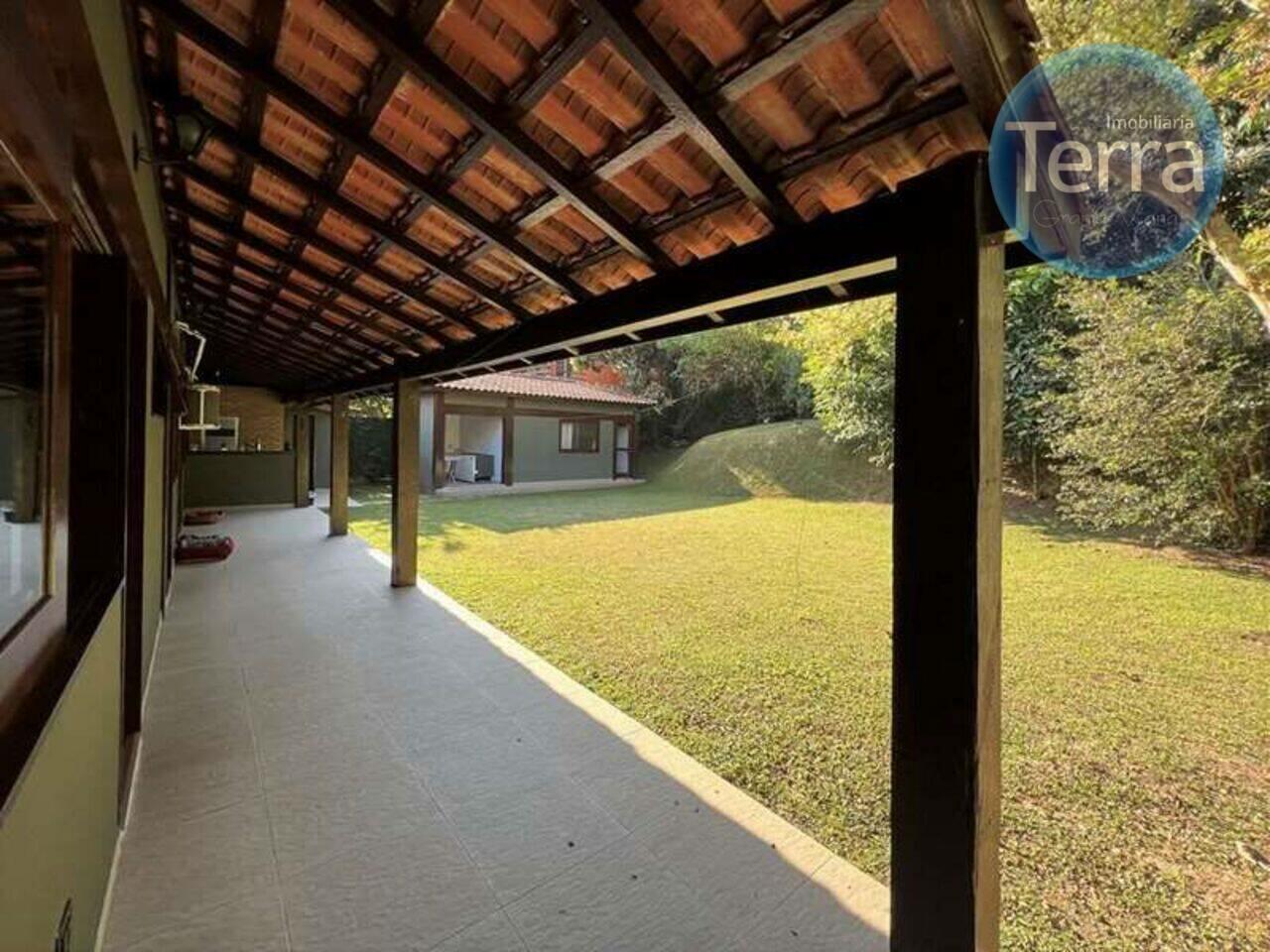 Casa GRANJA VIANA – CHACARA DOS LAGOS, Carapicuíba - SP