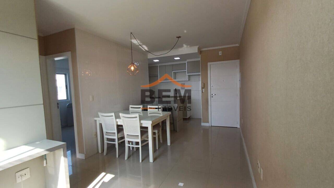 Apartamento Barra do Rio, Itajaí - SC