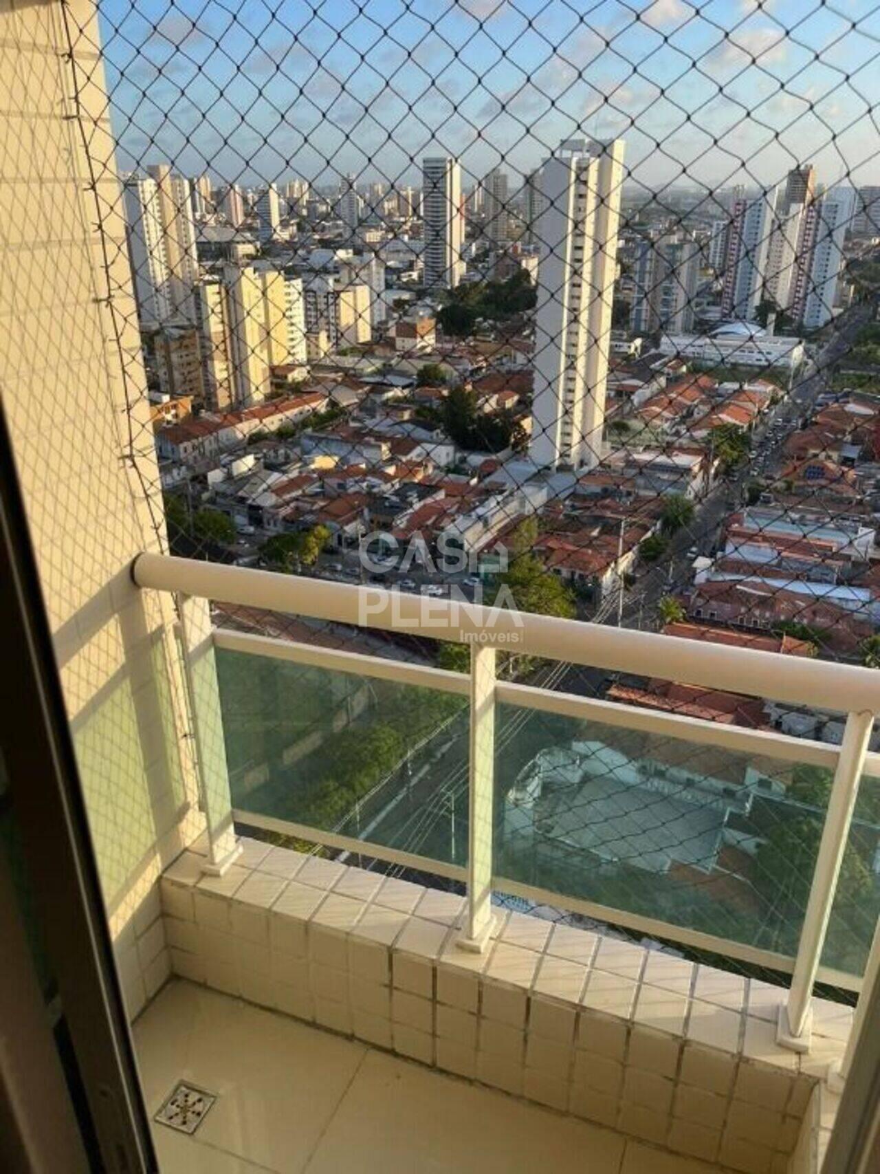 Apartamento Centro, Fortaleza - CE
