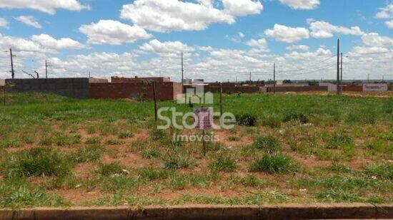 Terreno Monte Hebron, Uberlândia - MG