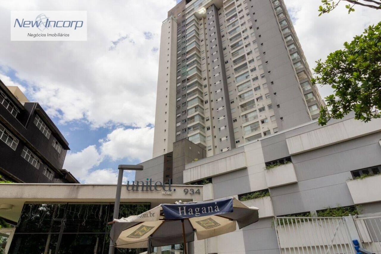 Apartamento Barra Funda, São Paulo - SP