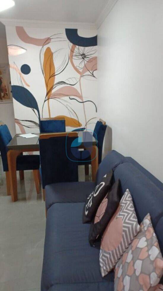 Apartamento Centro, Diadema - SP