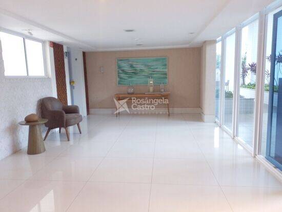 Mirante Theresina, apartamentos com 3 quartos, 106 a 110 m², Teresina - PI