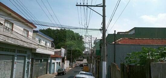 Terreno Chácara Belenzinho, São Paulo - SP