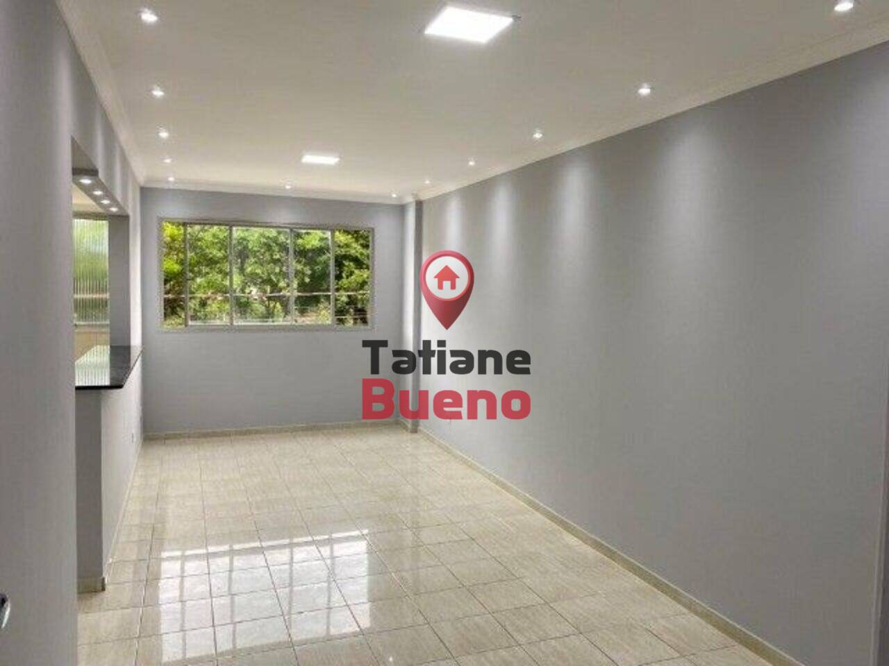 Apartamento Jardim São Dimas, São José dos Campos - SP