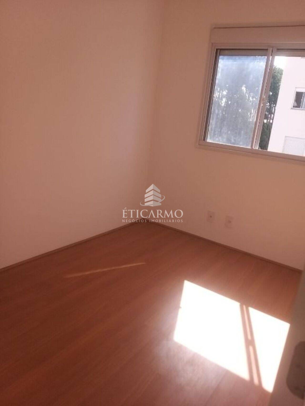 Apartamento Jardim Nossa Senhora do Carmo, São Paulo - SP