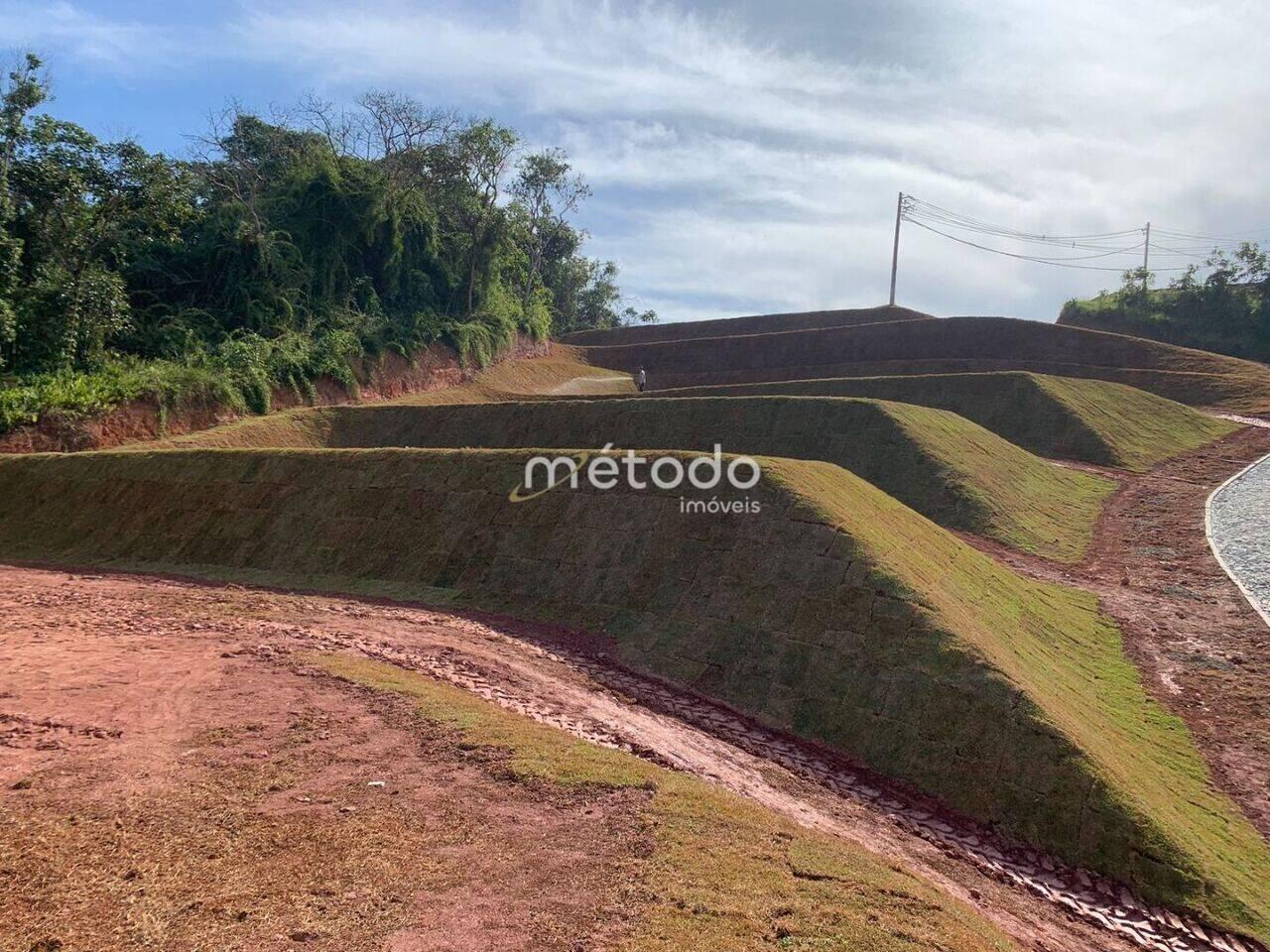 Terreno Residencial Reserva do Bosque, Guararema - SP