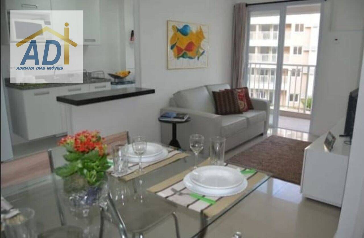 Apartamento Curicica, Rio de Janeiro - RJ