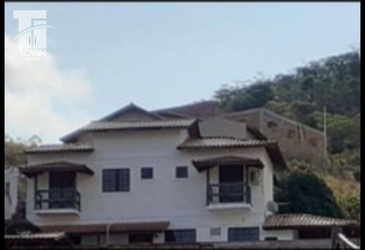 Casa Piratininga, Niterói - RJ