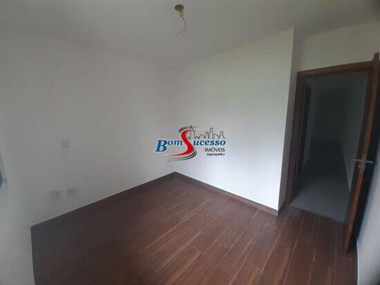 Apartamento Vila Prudente (Zona Leste), São Paulo - SP