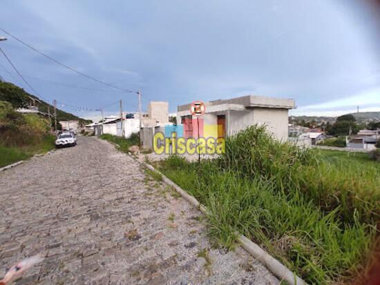 Campo Redondo - São Pedro da Aldeia - RJ, São Pedro da Aldeia - RJ