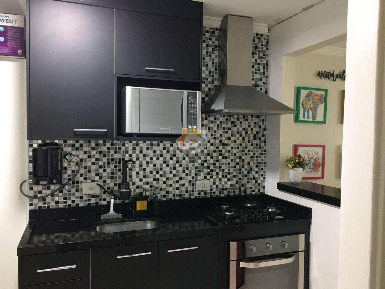 Apartamento Limão, São Paulo - SP