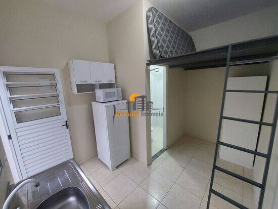 Kitnet de 15 m² Butantã - São Paulo, aluguel por R$ 980/mês