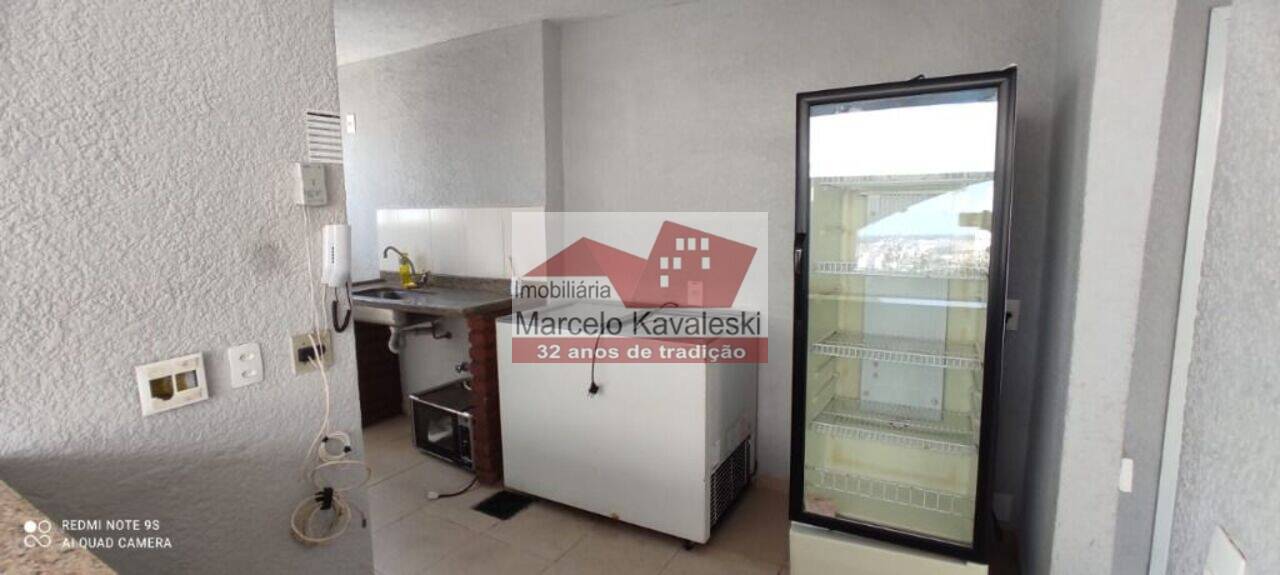 Apartamento Ipiranga, São Paulo - SP