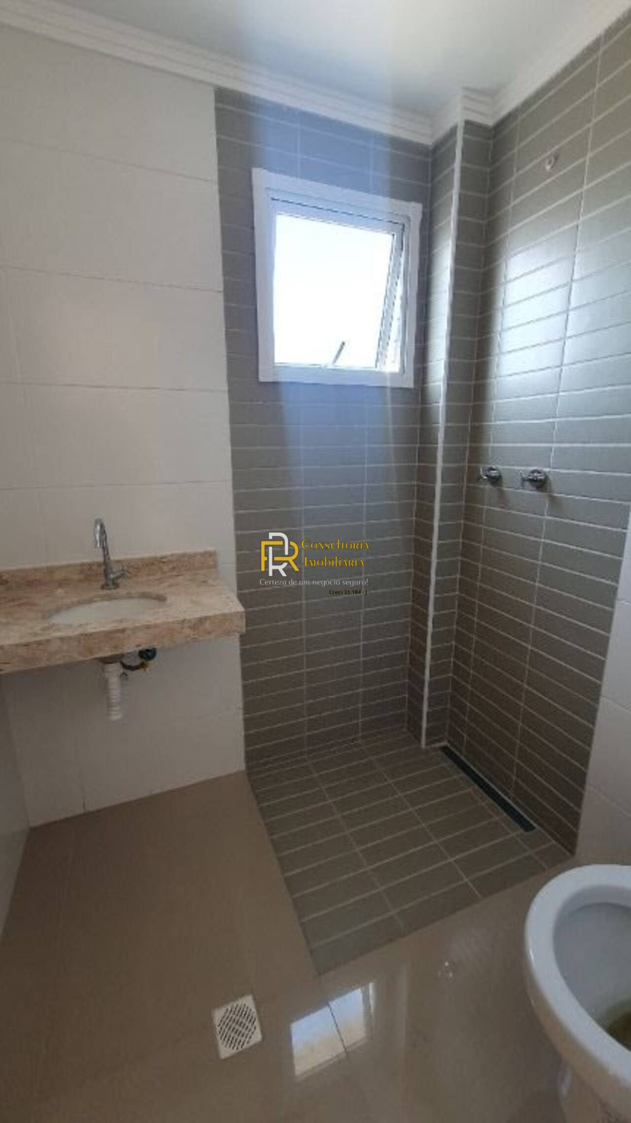 Apartamento Canto do Forte, Praia Grande - SP