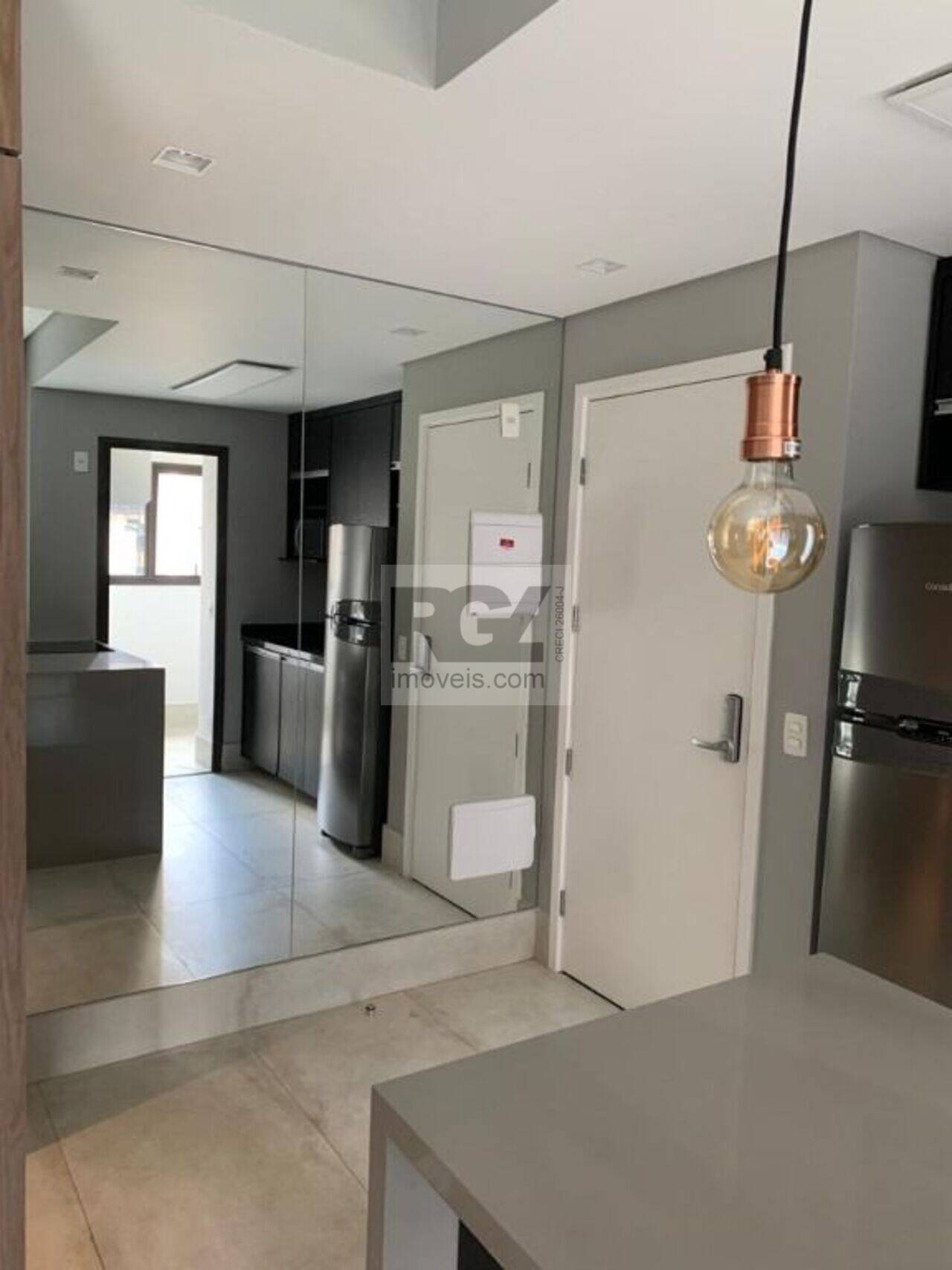 Apartamento Itaim Bibi, São Paulo - SP