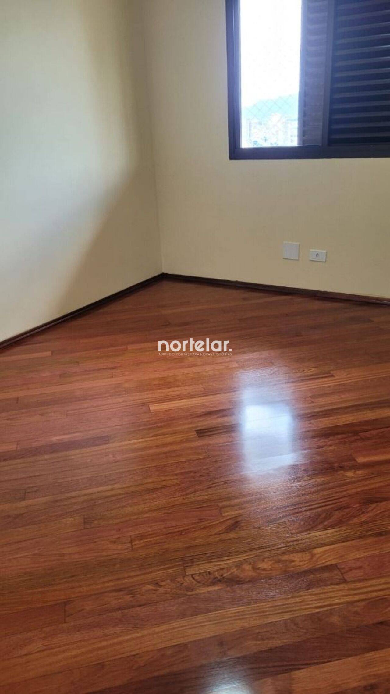 Apartamento Santana, São Paulo - SP