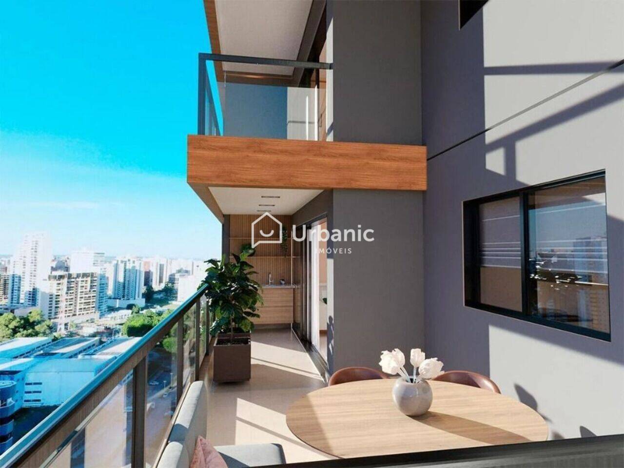 Apartamento Norte, Águas Claras - DF