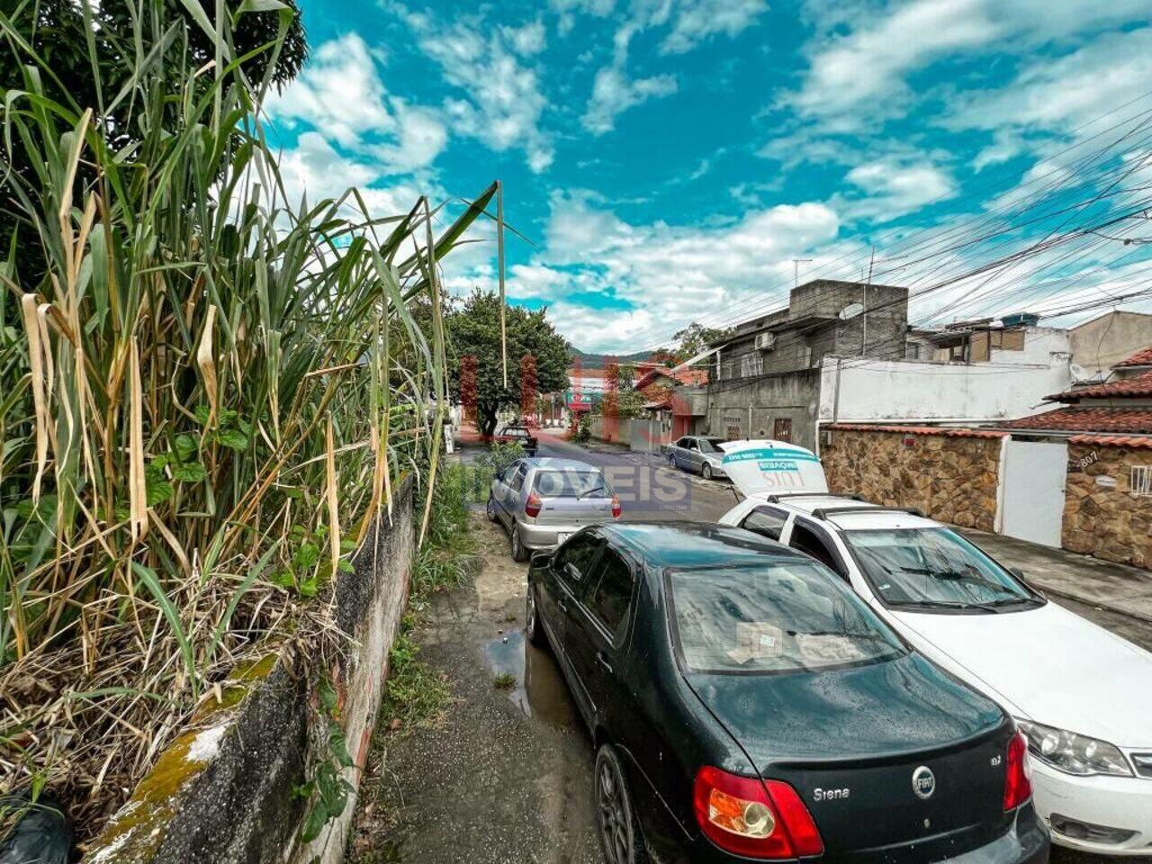 Terreno Itaipu, Niterói - RJ