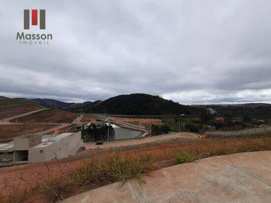 Terreno Estrela do Lago, Juiz de Fora - MG