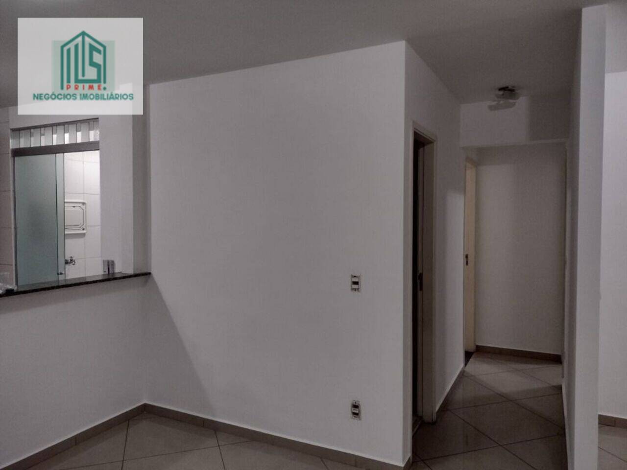 Apartamento Vila Helena, Santo André - SP