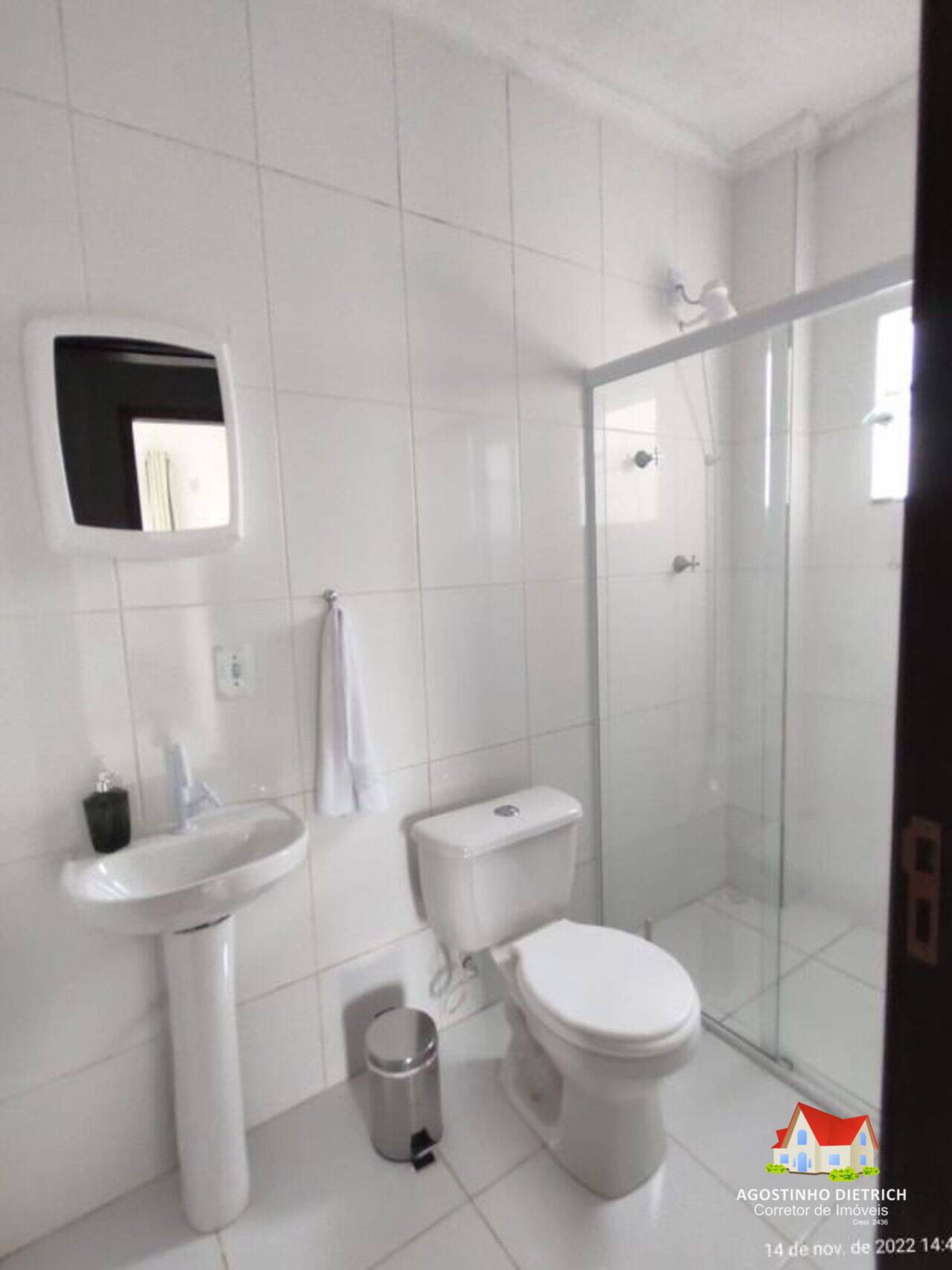 Apartamento Aventureiro, Joinville - SC