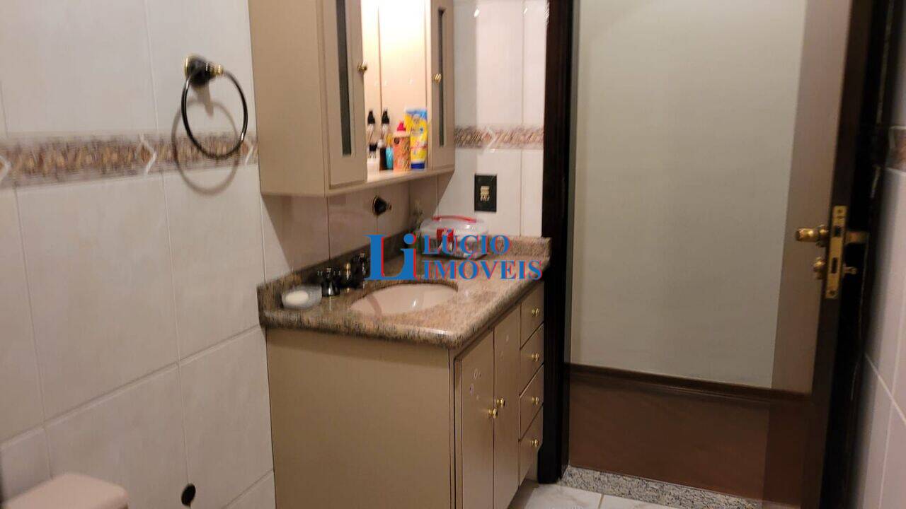 Apartamento Vila Metalúrgica, Santo André - SP