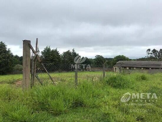 Chácara com 3 quartos, sendo 1 suíte, à venda por R$ 450.000 - Condomínio Terras de Vera Cruz - Vera Cruz/SP