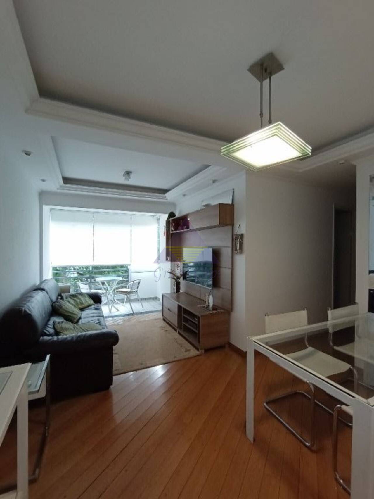 Apartamento Tatuapé, São Paulo - SP