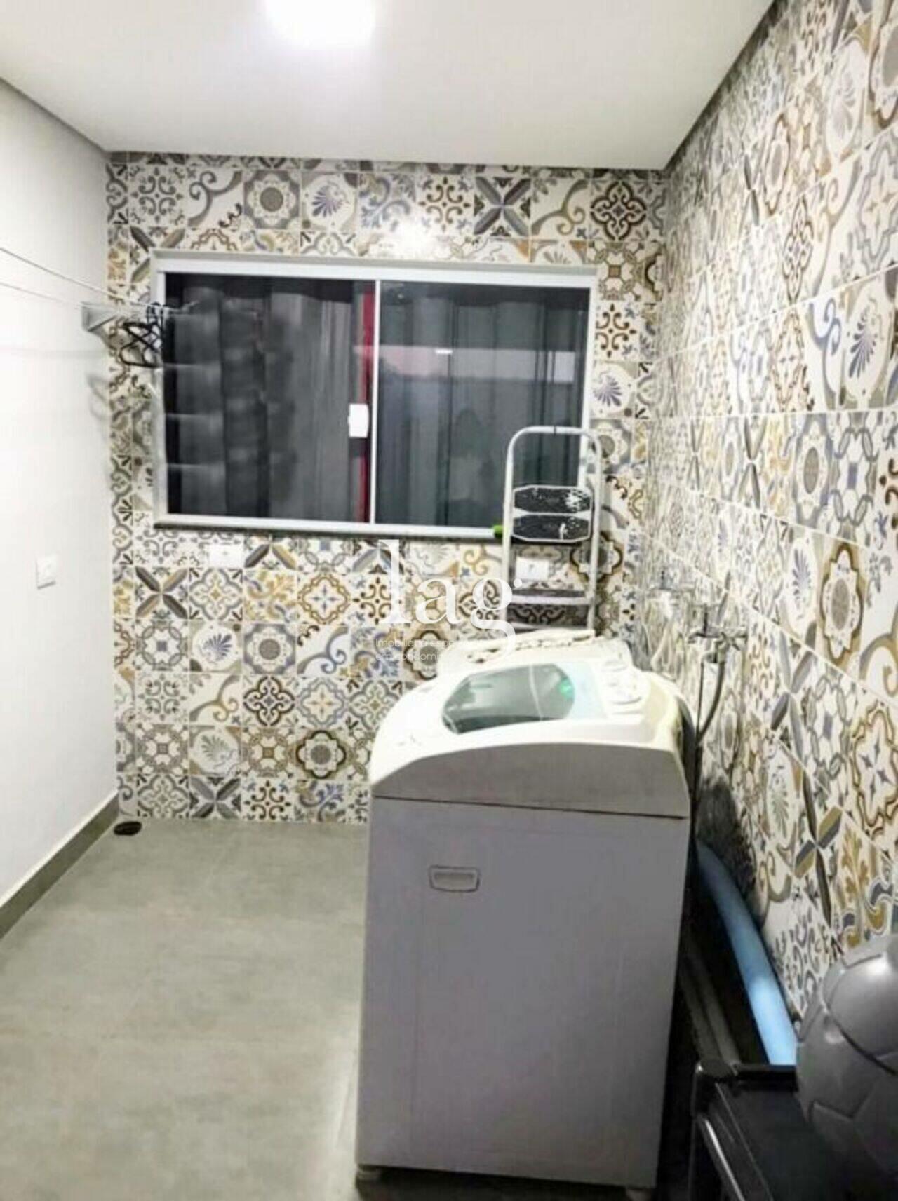 Casa Condomínio Sunlake, Sorocaba - SP