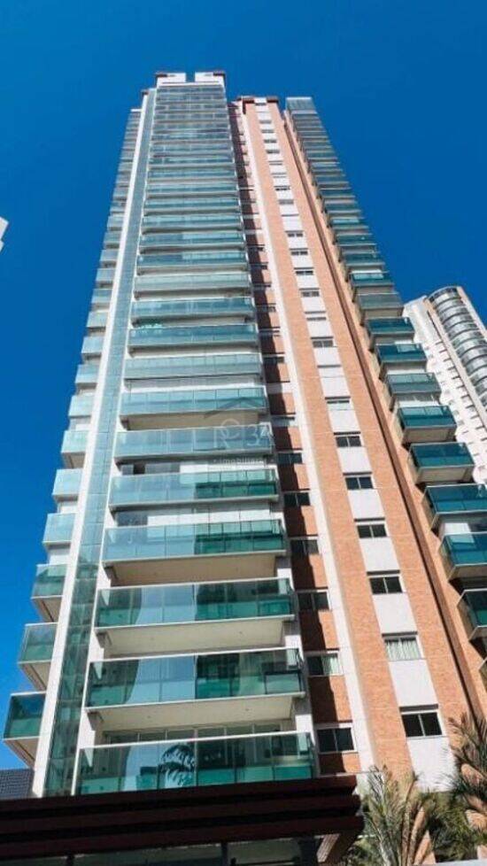 Apartamento de 244 m² na Padre Landell de Moura - Jardim Anália Franco - São Paulo - SP, aluguel por